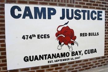 Camp Justice