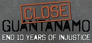 Close Guantanamo