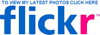 Flickr logo