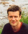 Andy Worthington photo