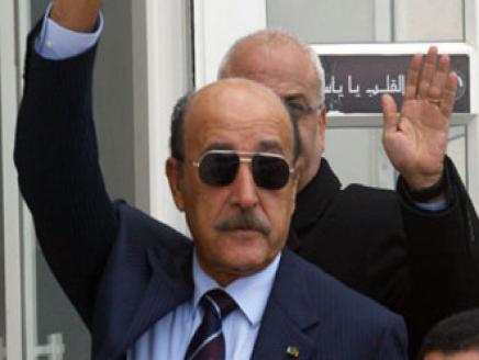 omar suleiman president spy chief former egyptians appoints torturer vice call fall favorite he egypt powerful run mubarak america