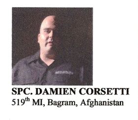 Damien Corsetti