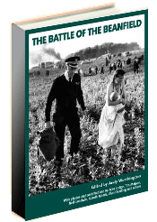 The Battle of the Beanfield book cover