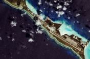 Diego Garcia