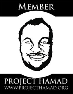 Project Hamad