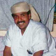 Salim Hamdan