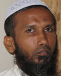 Hamoodullah Khan