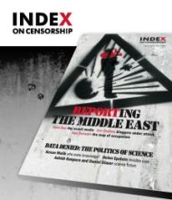 Index on Censorship
