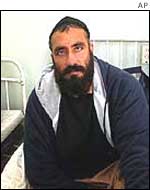 Jan Mohammed