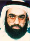 Khalid Sheikh Mohammed