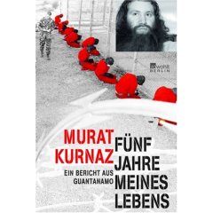 Murat Kurnaz's book