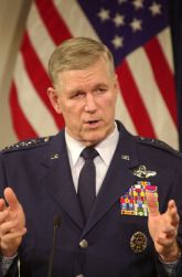 General Richard Myers