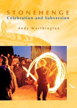 Stonehenge: Celebration and Subversion book cover
