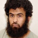 Pakistani prisoner Abdul Rahim Ghulam Rabbani, in a photo from Guantanamo included in the classified military files released by WikiLeaks in 2011.