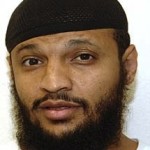 Guantanamo prisoner Ahmed al-Hikimi in a photo from the classified military files released by Wikileaks in 2011.