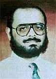 Fouad al-Rabiah, one of the two Kuwaitis charged