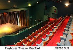 Bradford Playhouse