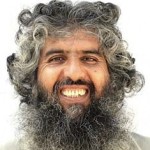Haji Hamidullah, in a photo included in the classified military files from Guantanamo that were released by WikiLeaks in 2011.