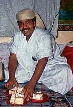 Salim Hamdan