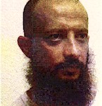 Yemeni prisoner Jamil Nassir, one of 15 Guantanamo prisoners released last week, and given new homes in the United Arab Emirates, in a photo included in the classified military files released by WikiLeaks in 2011.
