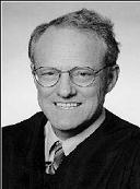 Judge Stephen F. Williams