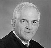 Judge James Robertson