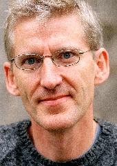 Clive Stafford Smith