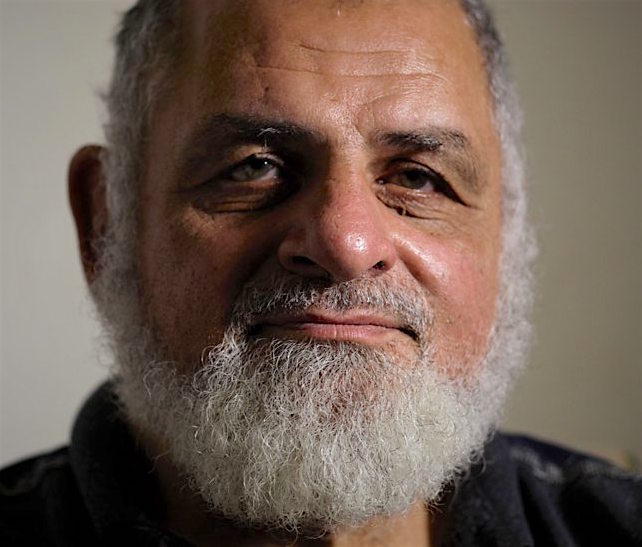 Tariq-Al-Sabah, from an interview conducted by BBC Alba after his release from Guantanamo, in Bosnia-Herzegovina.