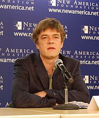 Andy Worthington