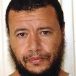 Younous Chekkouri (aka Younus Chekhouri), in a photo included in the classified US military documents (the Detainee Assessment Briefs) released by WikiLeaks in April 2011.