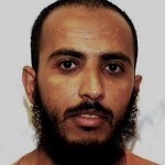 Guantanamo prisoner Zohair al-Shorabi (aka Suhayl al-Sharabi) in a photo included in the classified military files released by WikiLeaks in 2011.